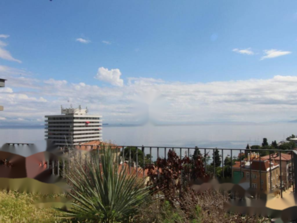 Wohnung in Opatija, Kroatien, 114 m² - Foto 13