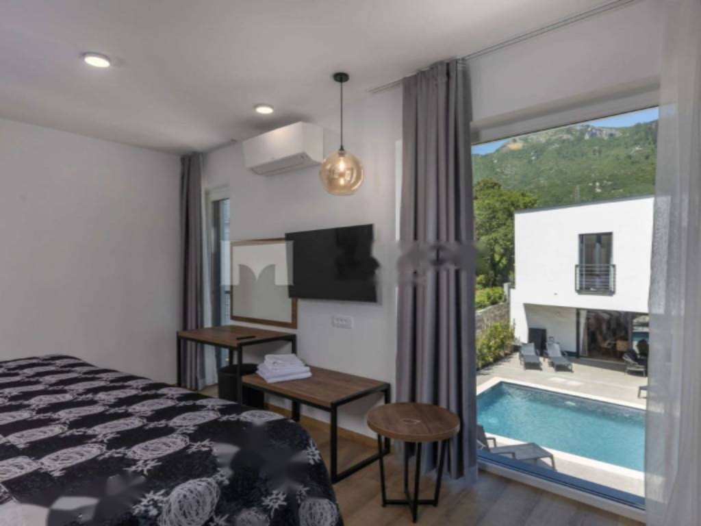 Casa a Opatija, Croazia, 410 m² - foto 13