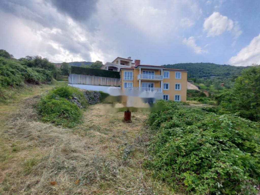 Maison à Opatija, Croatie, 390 m² - image 13