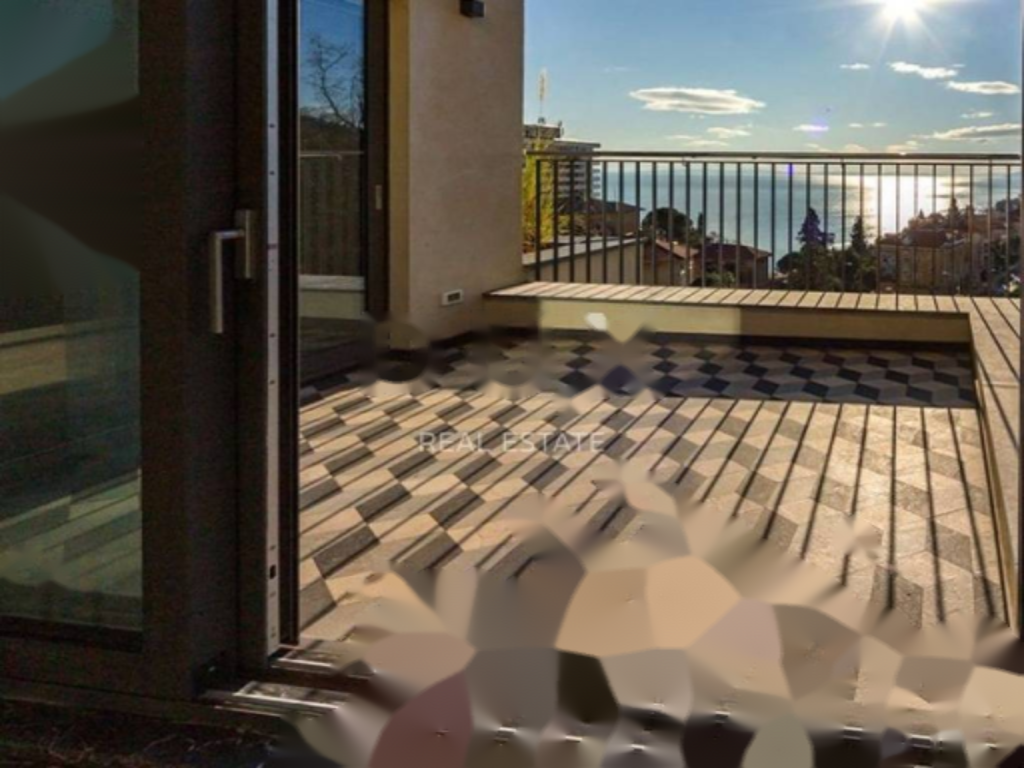 Appartement à Opatija, Croatie, 126 m² - image 13