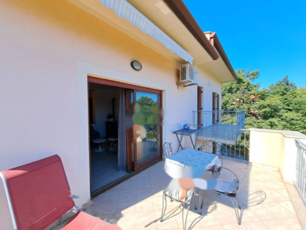 House in Opatija, Croatia, 400 m² - picture 13