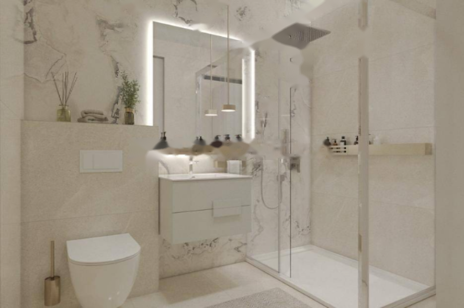 Flat in Opatija, Croatia, 163 m² - picture 13