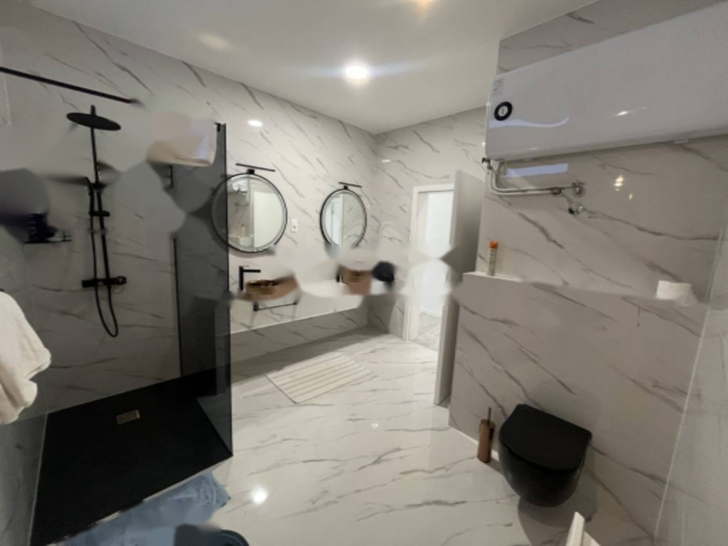 Flat in Opatija, Croatia, 152 m² - picture 13