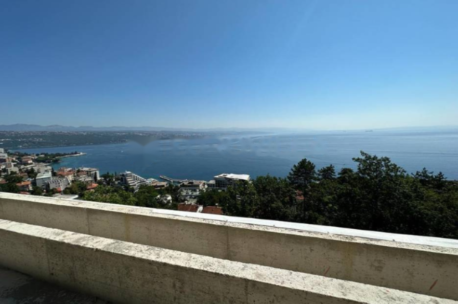 Wohnung in Opatija, Kroatien, 53 m² - Foto 13