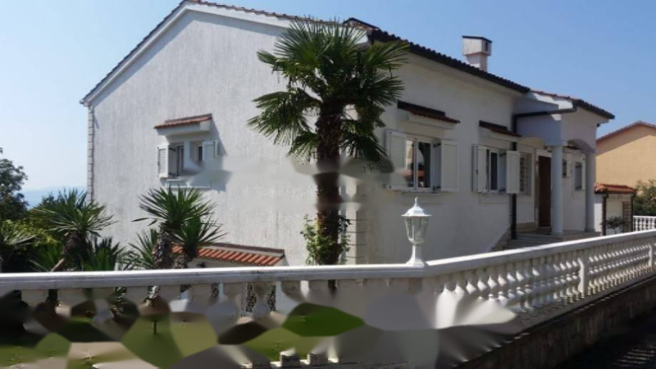 Haus in Opatija, Kroatien, 430 m² - Foto 13