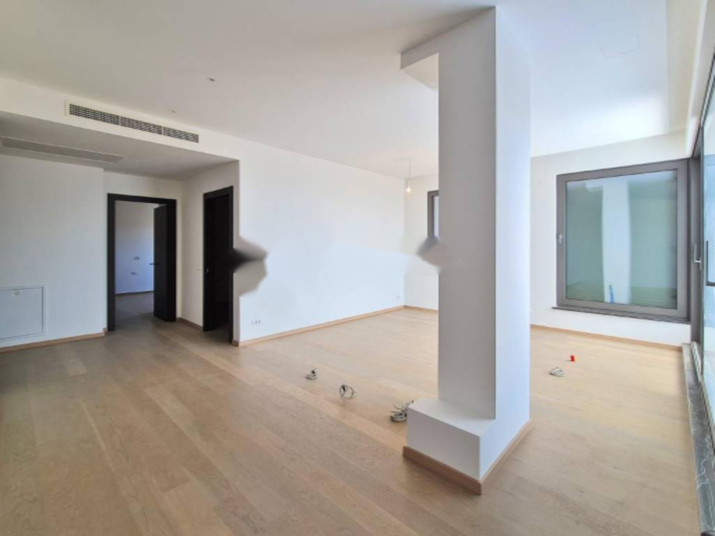 Flat in Opatija, Croatia, 138 m² - picture 13