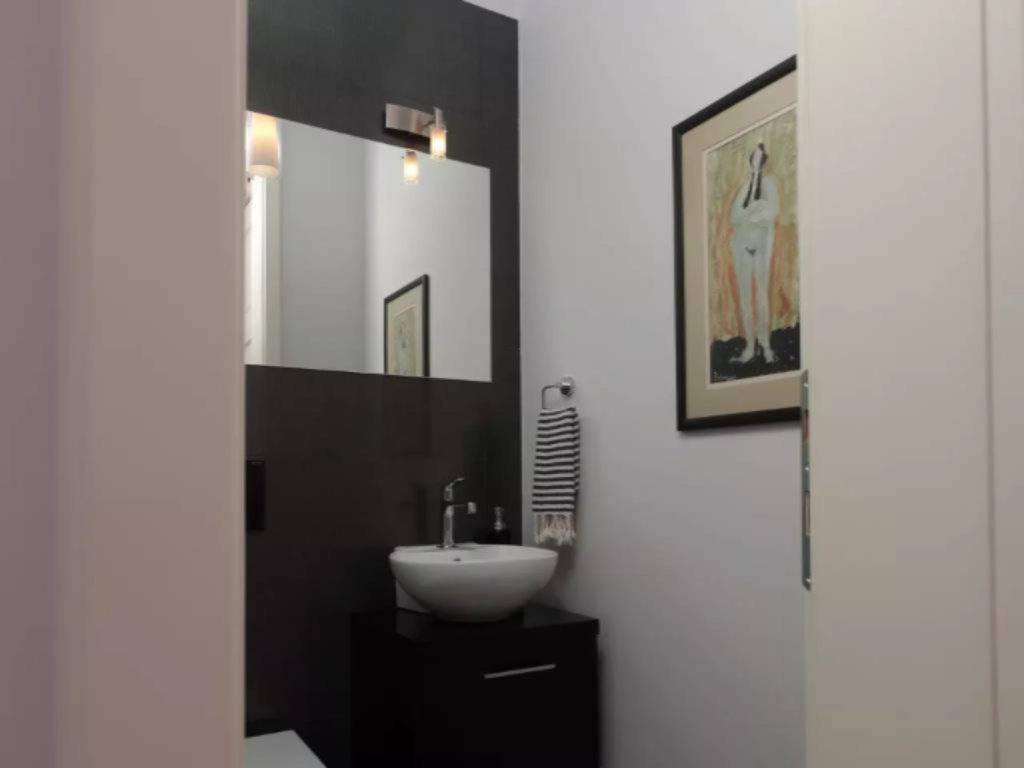 Flat in Opatija, Croatia, 82 m² - picture 13