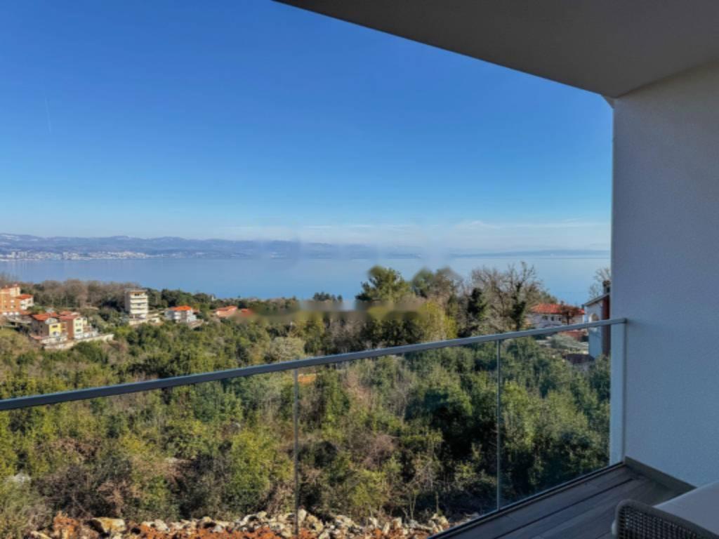 Appartamento a Opatija, Croazia, 99 m² - foto 13