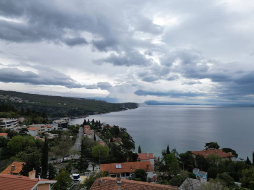 Appartamento a Opatija, Croazia, 103 m² - foto 13