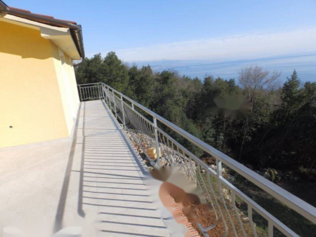House in Opatija, Croatia, 573 m² - picture 13