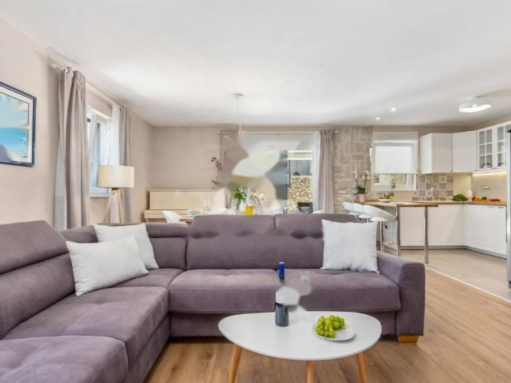 Maison à Opatija, Croatie, 200 m² - image 13