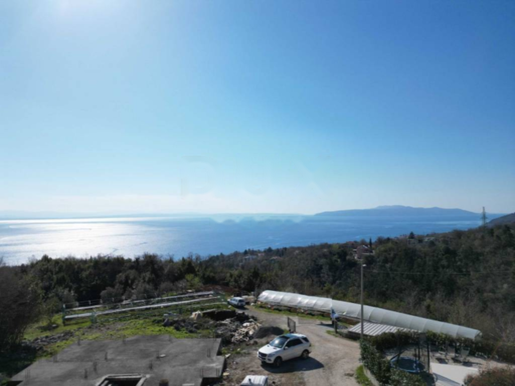 Casa a Opatija, Croazia, 1 123 m² - foto 13