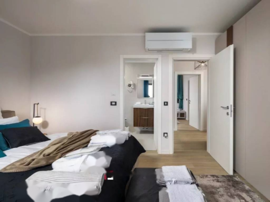 Casa a Opatija, Croazia, 123 m² - foto 13