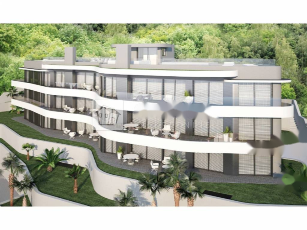 Appartement à Opatija, Croatie, 150 m² - image 13