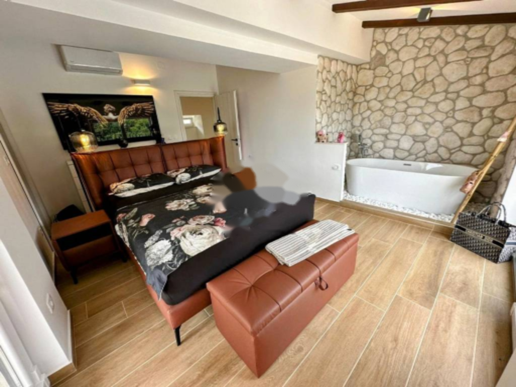 Casa a Opatija, Croazia, 328 m² - foto 13