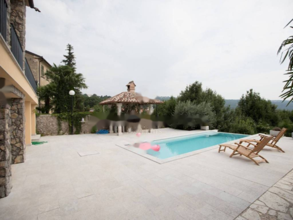 House in Opatija, Croatia, 417 m² - picture 13