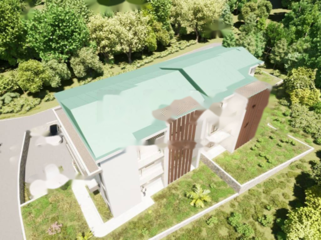 Appartamento a Opatija, Croazia, 46 m² - foto 14