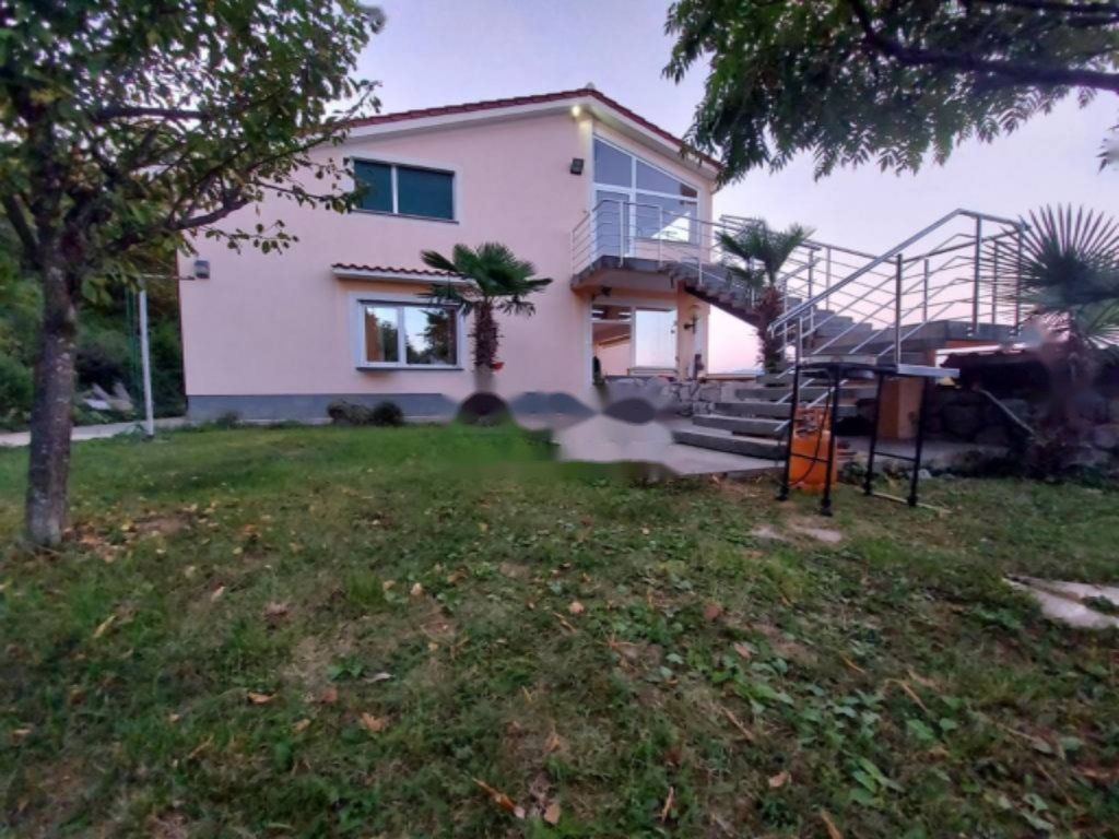 House in Opatija, Croatia, 1 000 m² - picture 14