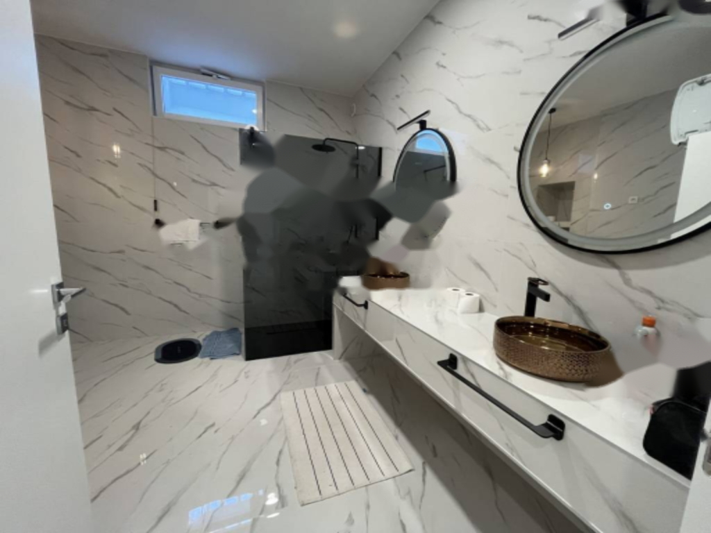 Flat in Opatija, Croatia, 152 m² - picture 14