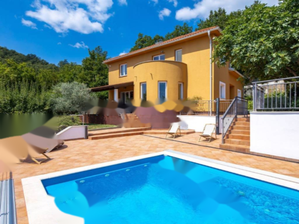 Casa a Opatija, Croazia, 270 m² - foto 14