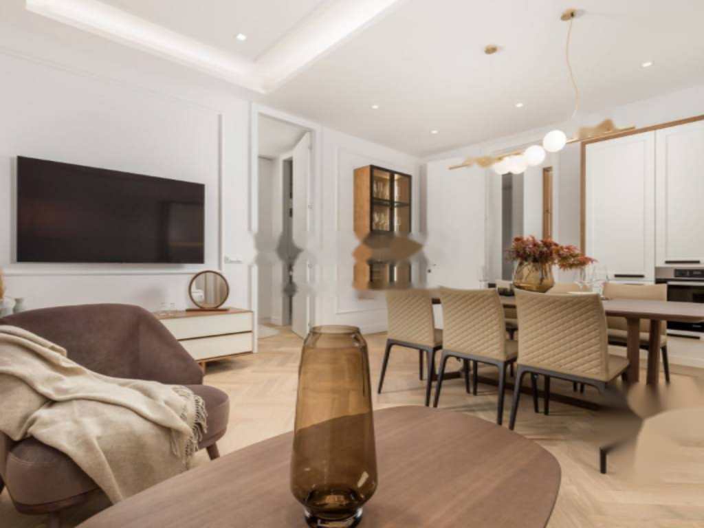 Flat in Opatija, Croatia, 69 m² - picture 14