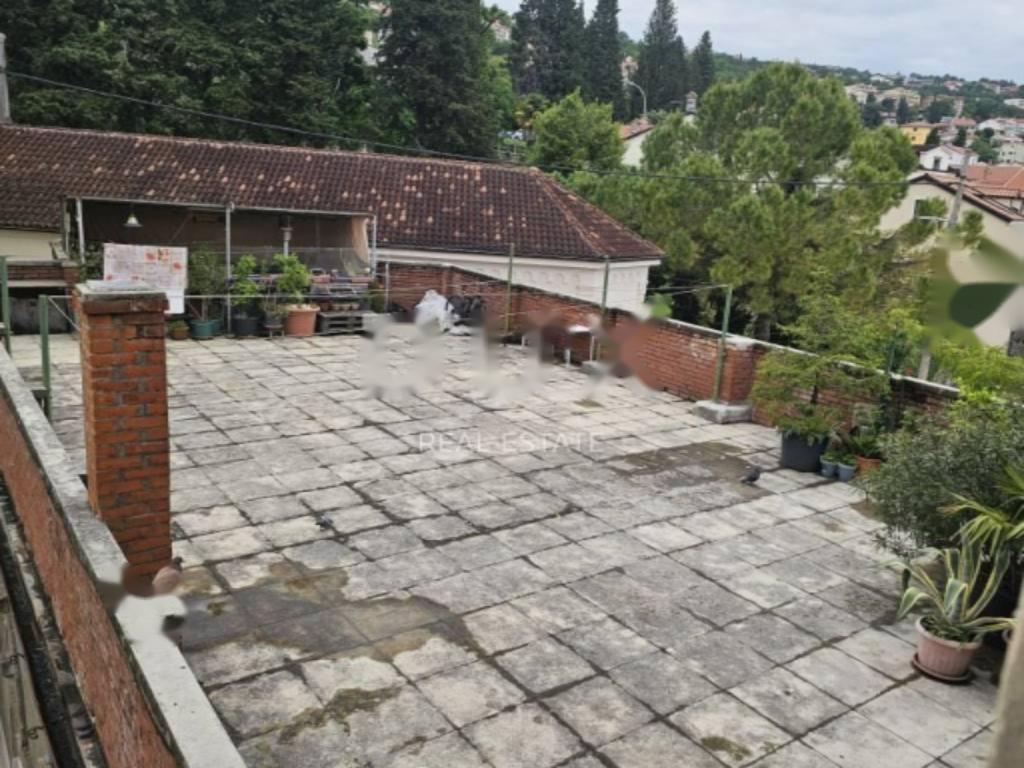 Appartement à Opatija, Croatie, 94 m² - image 14