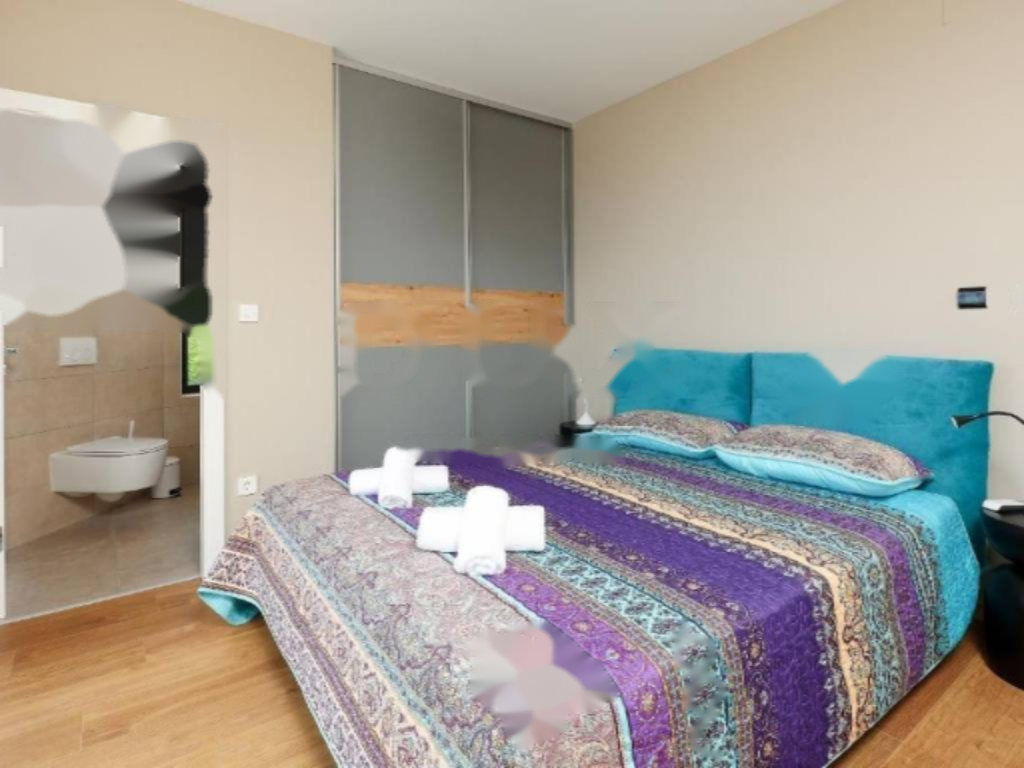 Appartamento a Opatija, Croazia, 135 m² - foto 14