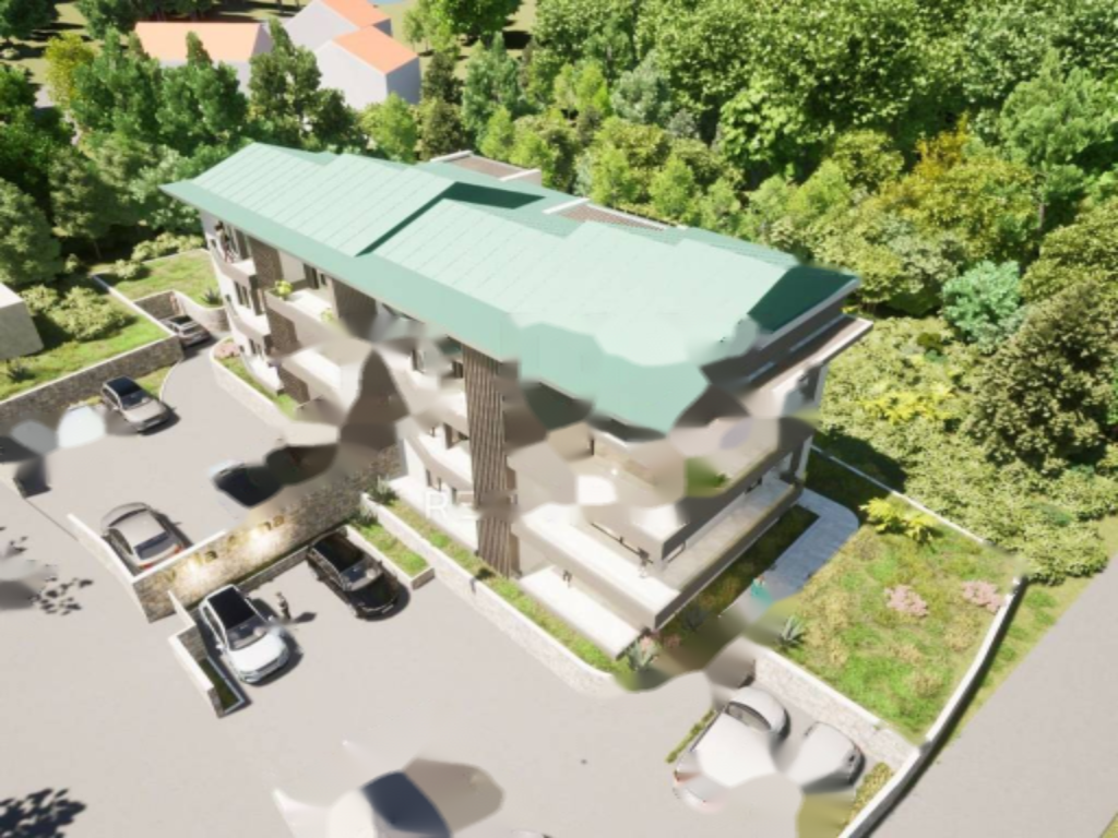 Appartement à Opatija, Croatie, 76 m² - image 14