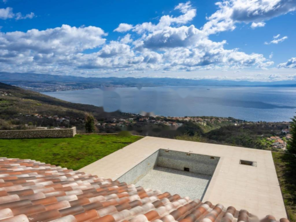 House in Opatija, Croatia, 500 m² - picture 14