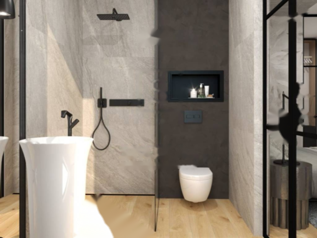 Piso en Opatija, Croacia, 116 m² - imagen 14