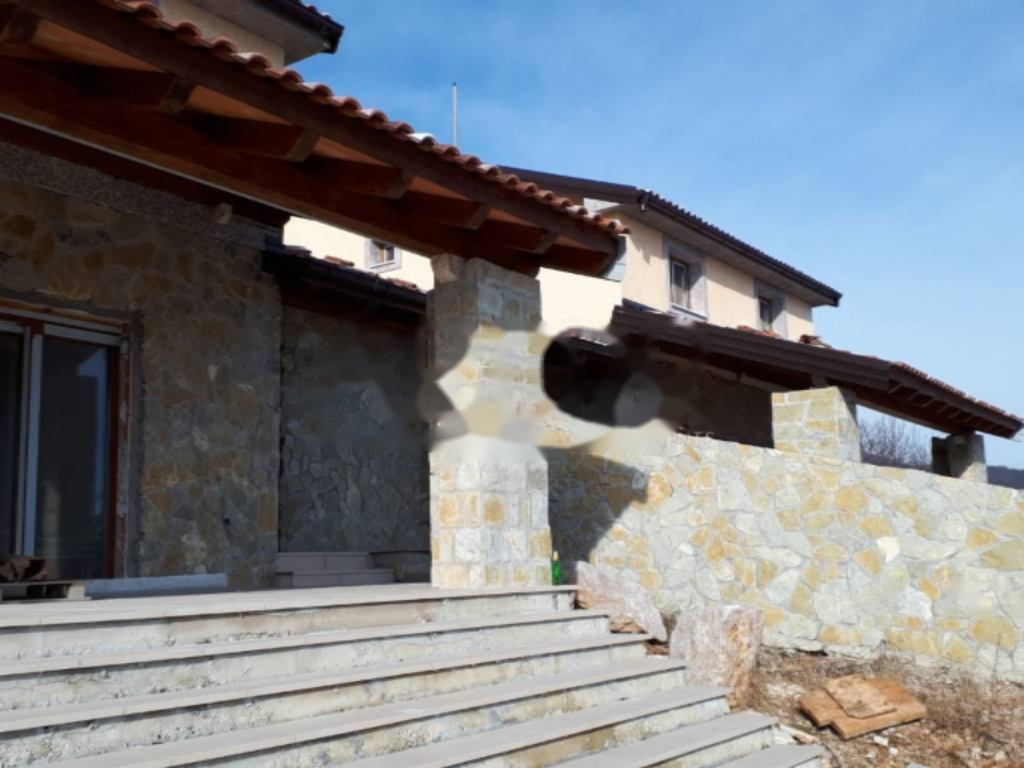 House in Opatija, Croatia, 272 m² - picture 14