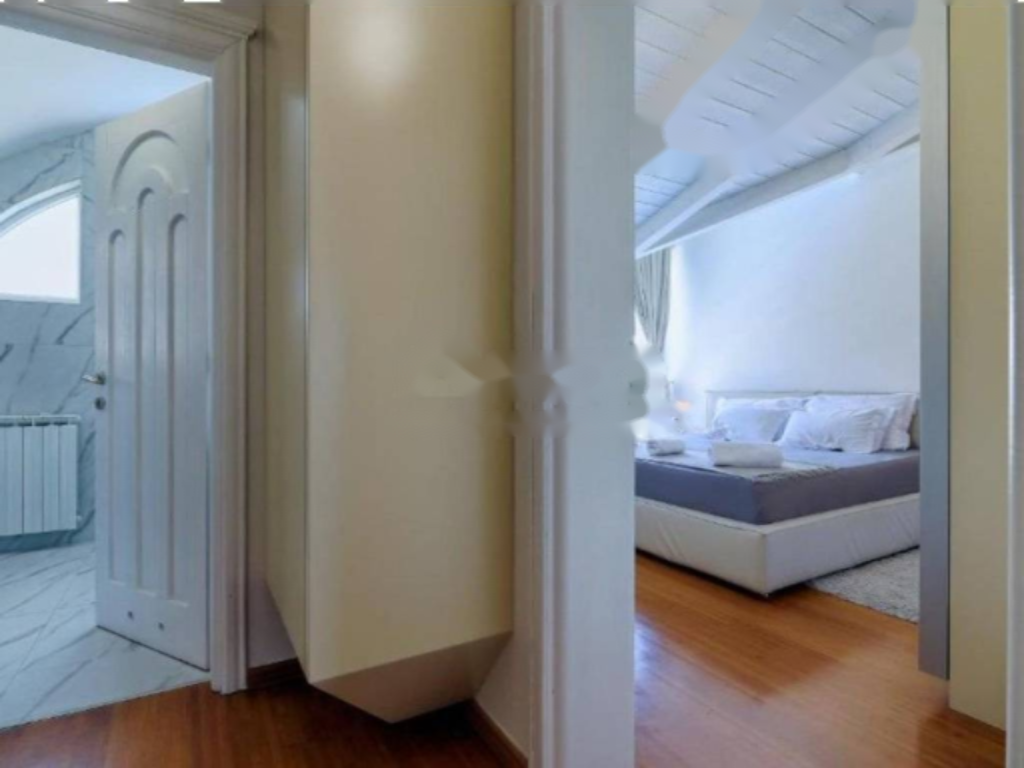 Flat in Opatija, Croatia, 69 m² - picture 14