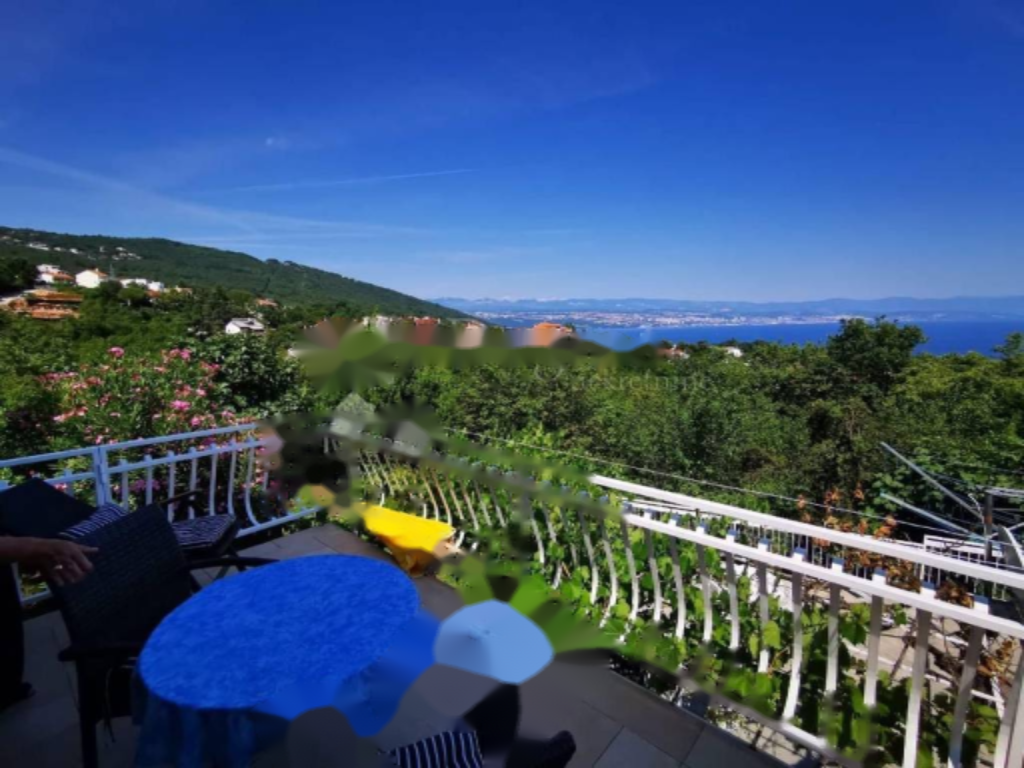 Appartement à Opatija, Croatie, 92 m² - image 14