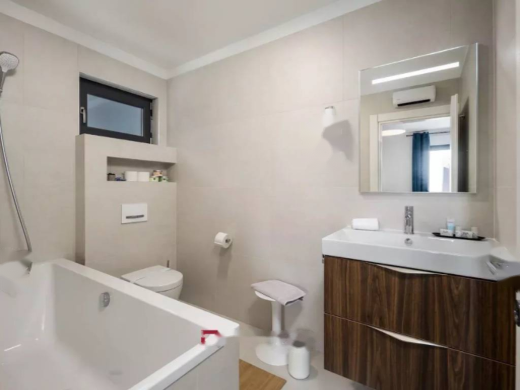 Casa a Opatija, Croazia, 123 m² - foto 14