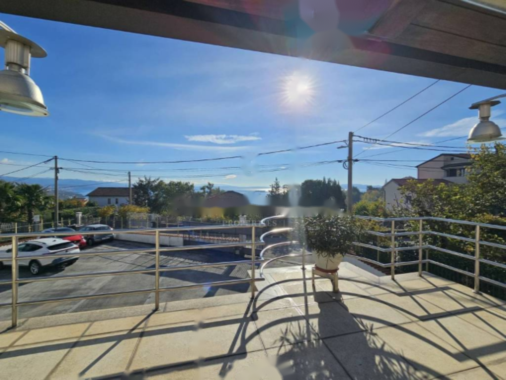 Casa a Opatija, Croazia, 542 m² - foto 14