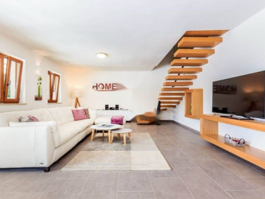 House in Opatija, Croatia, 200 m² - picture 14