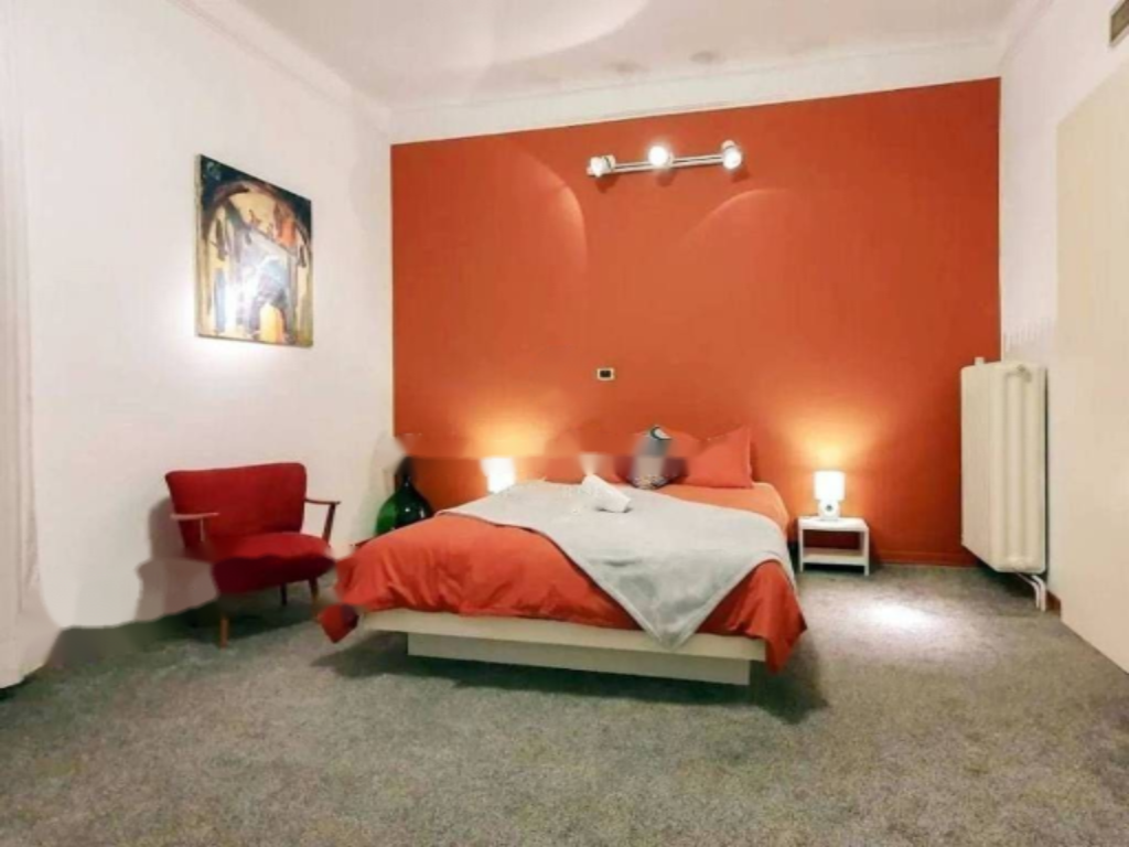 Flat in Opatija, Croatia, 200 m² - picture 14