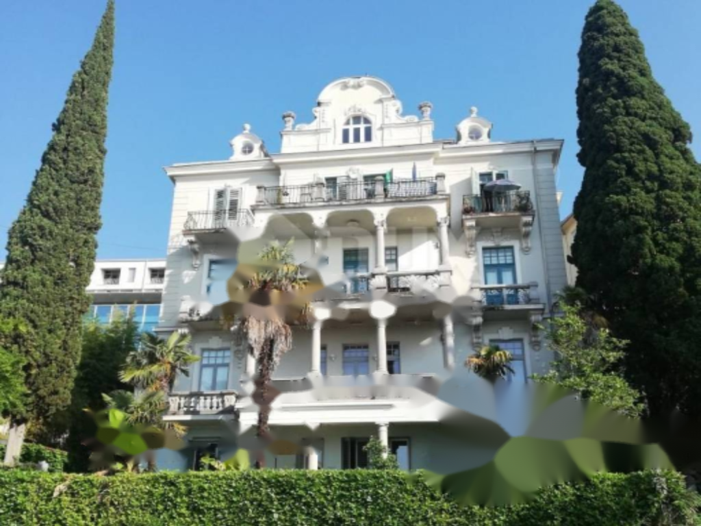 Flat in Opatija, Croatia, 100 m² - picture 14