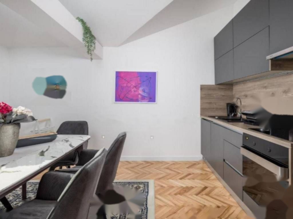 Wohnung in Opatija, Kroatien, 74 m² - Foto 14