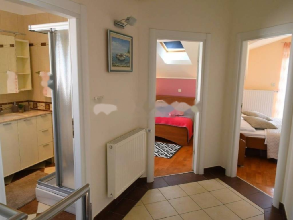Appartement à Opatija, Croatie, 122 m² - image 14