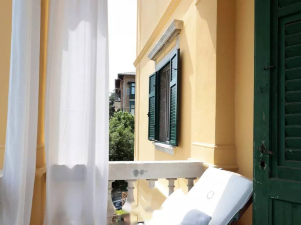 Flat in Opatija, Croatia, 82 m² - picture 14