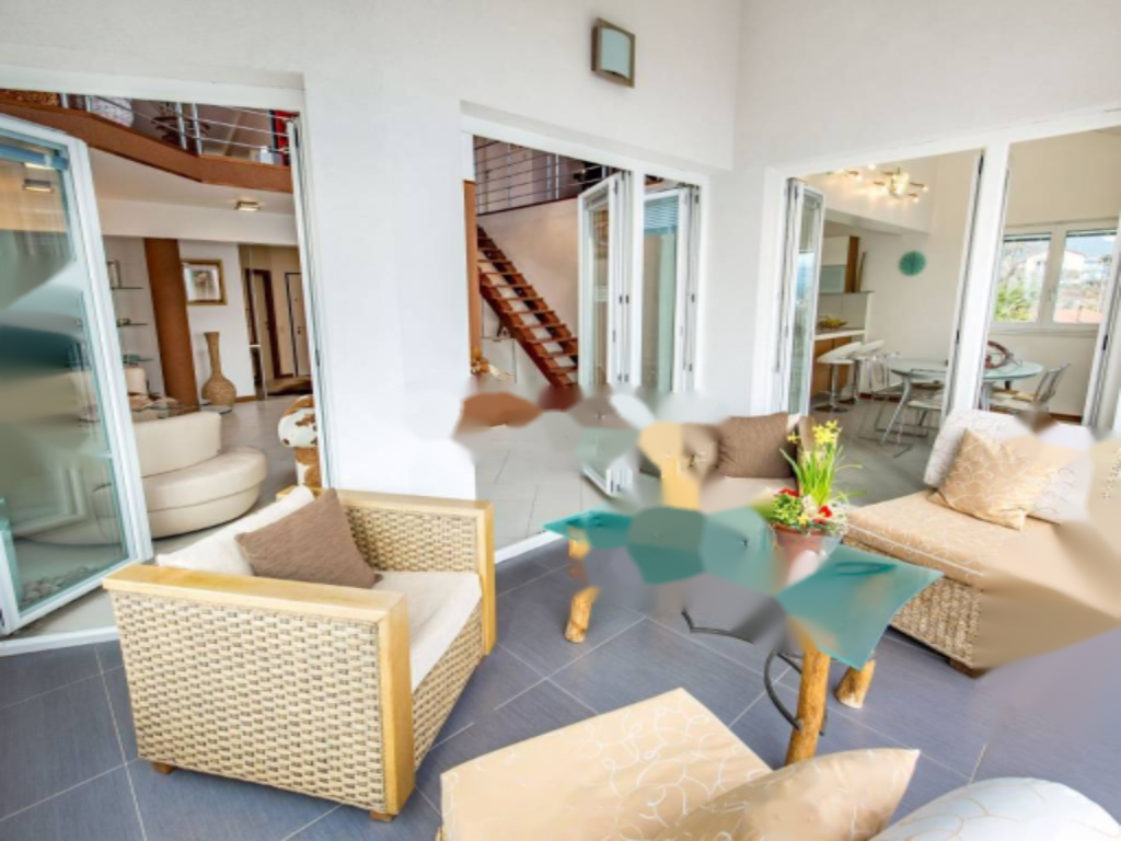 Casa en Opatija, Croacia, 457 m² - imagen 14