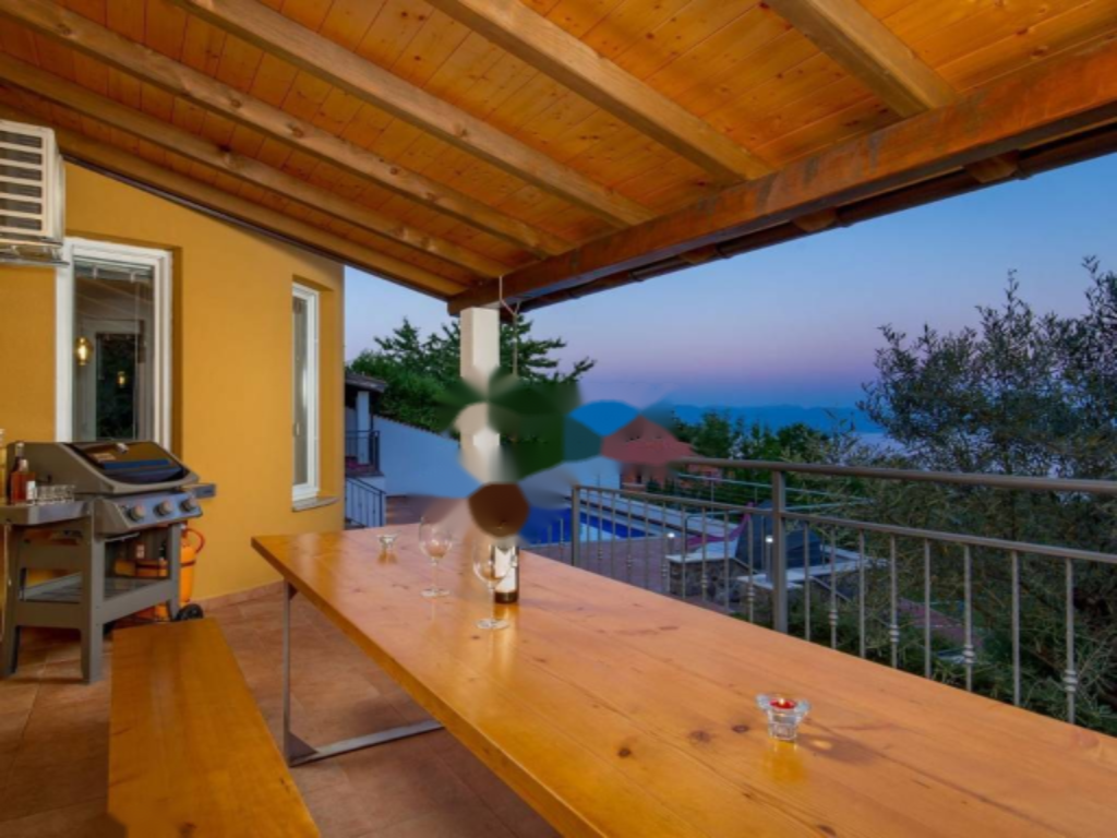 House in Opatija, Croatia, 200 m² - picture 14