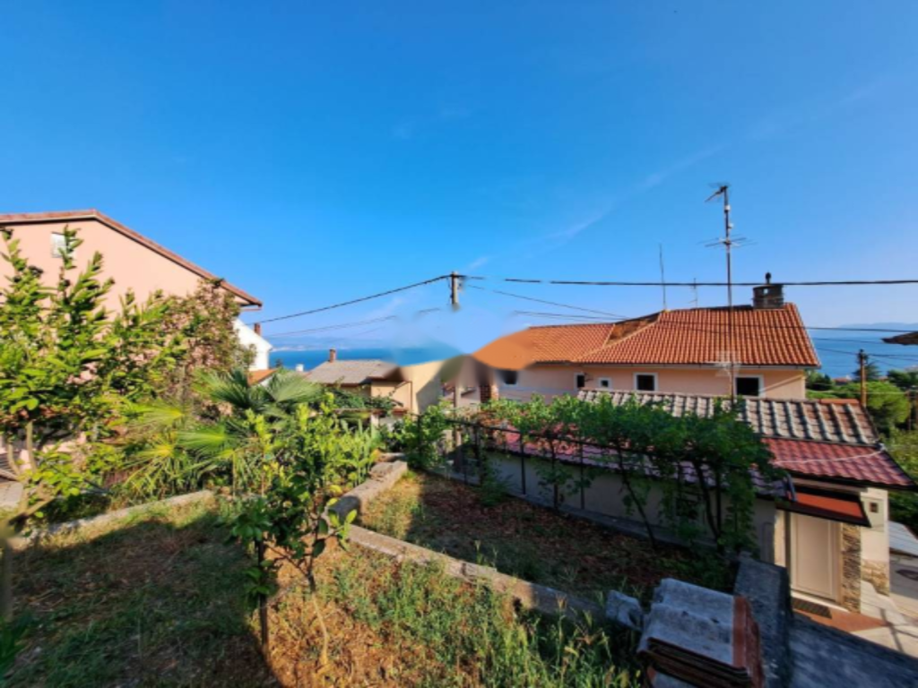 Casa a Opatija, Croazia, 100 m² - foto 14