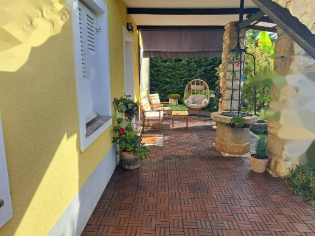 House in Opatija, Croatia, 220 m² - picture 14