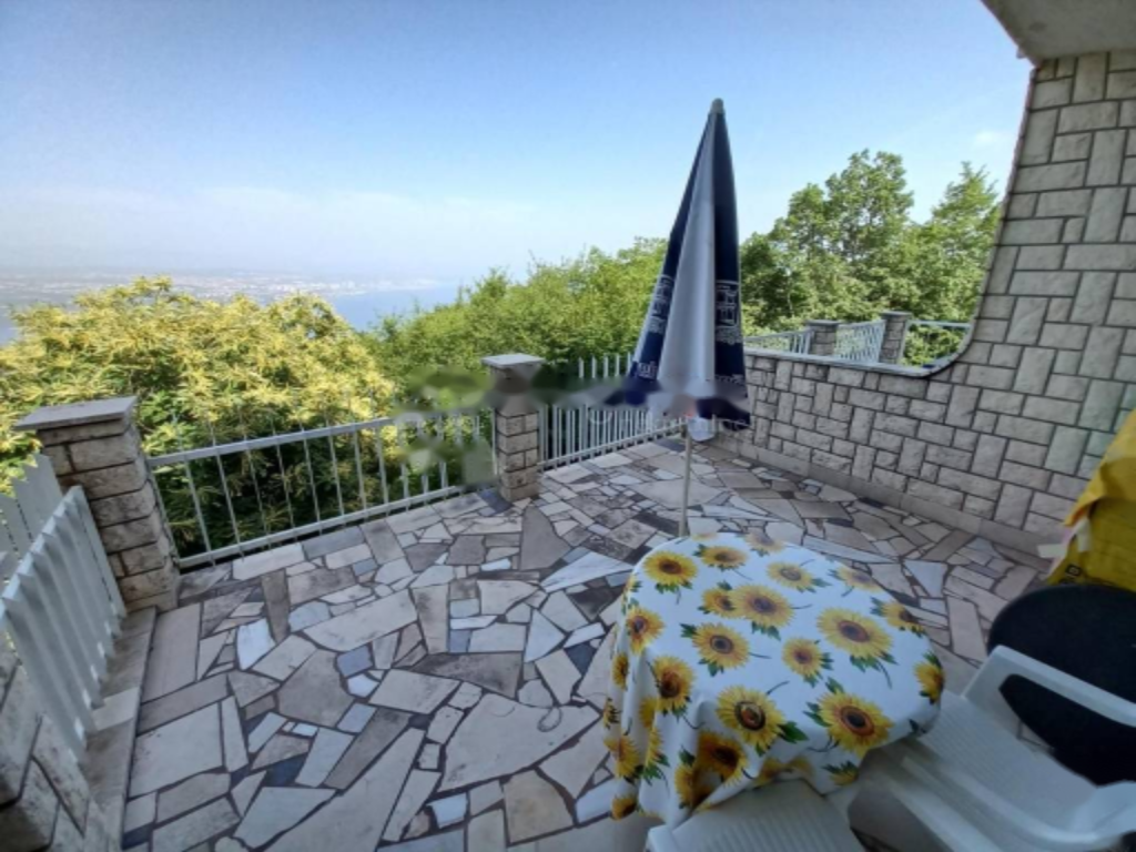 House in Opatija, Croatia, 150 m² - picture 14