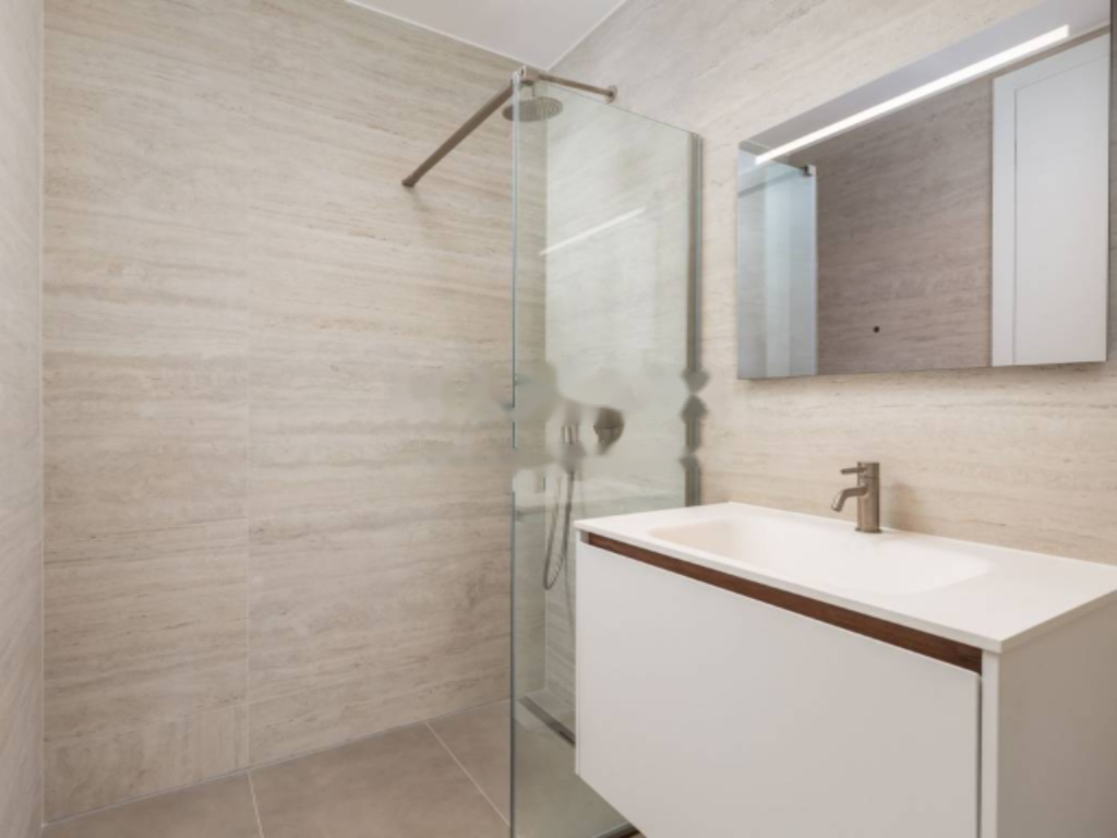 Flat in Opatija, Croatia, 95 m² - picture 14