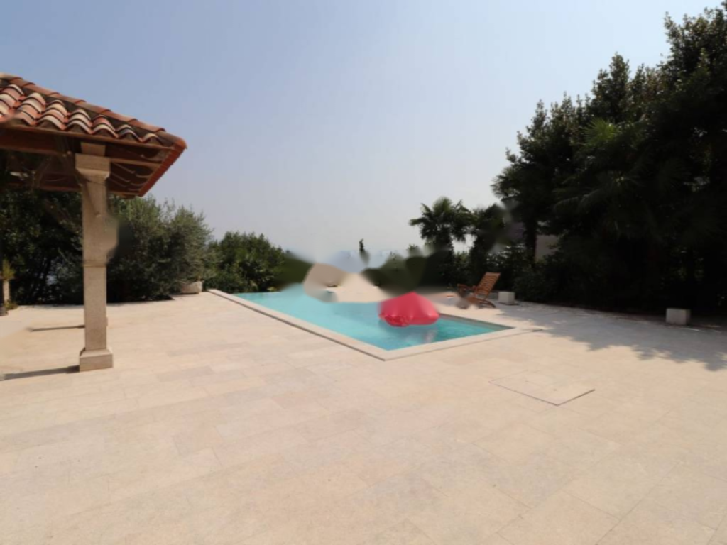 House in Opatija, Croatia, 230 m² - picture 14