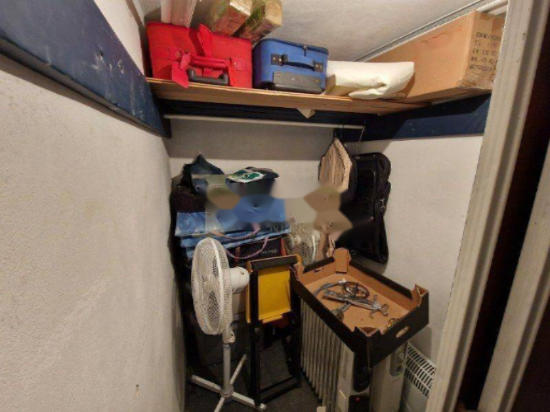 Appartamento a Opatija, Croazia, 79 m² - foto 15