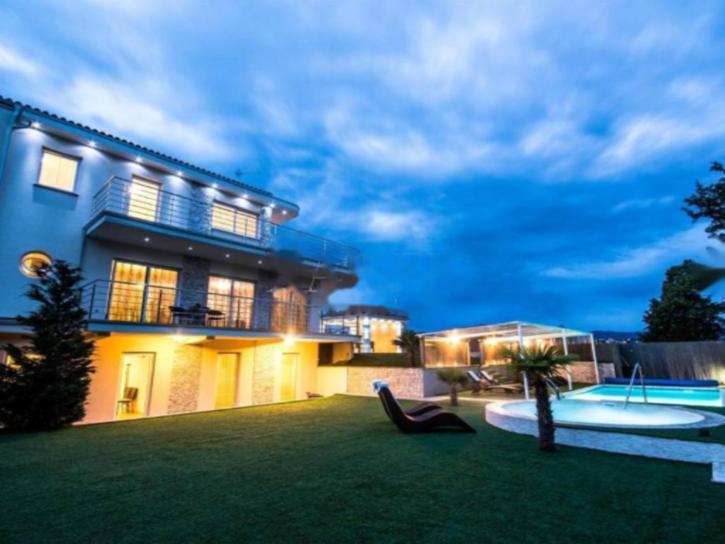 Maison à Opatija, Croatie, 697 m² - image 15